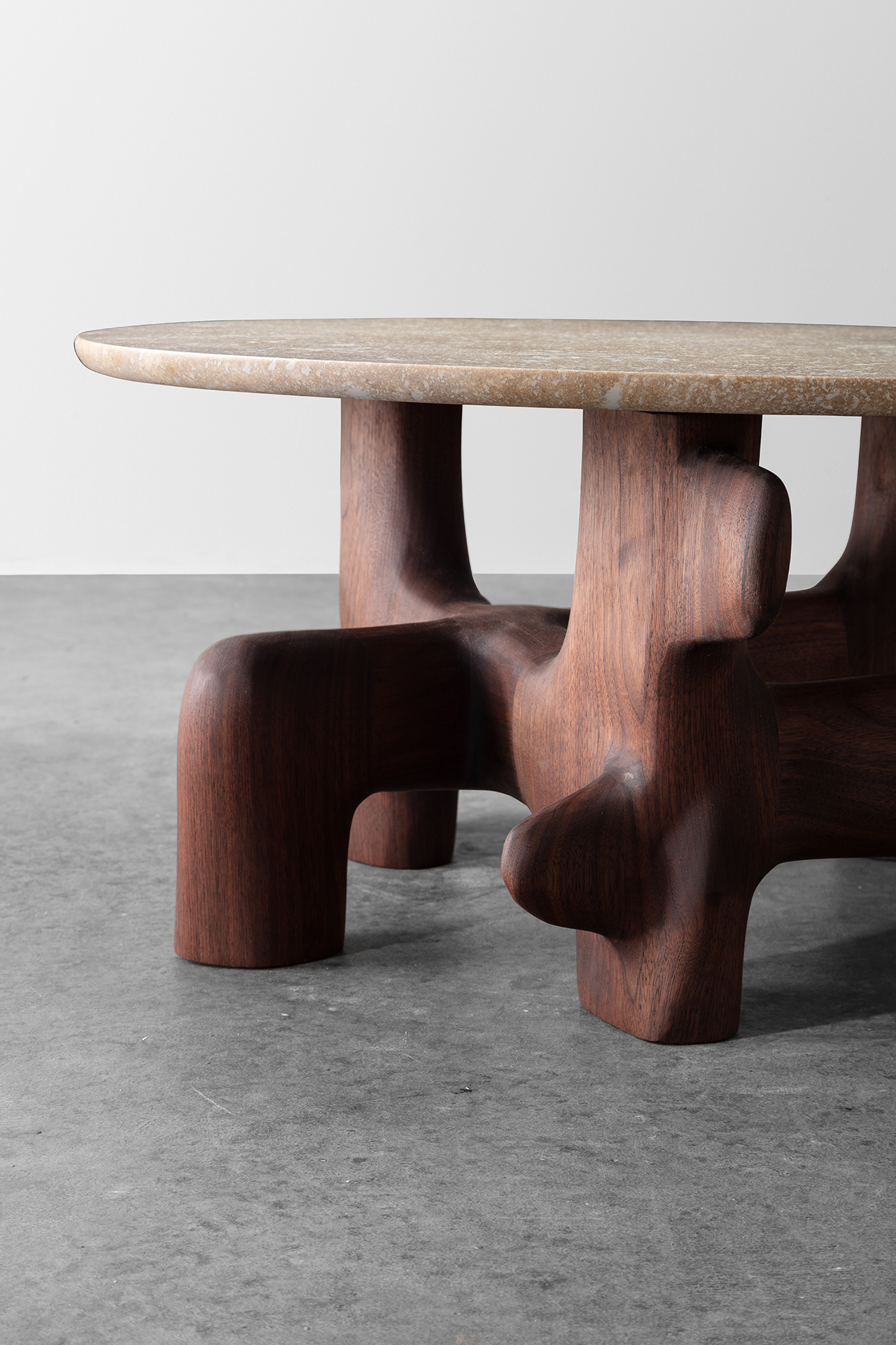 Table，Sculpture，Art，wooden ，