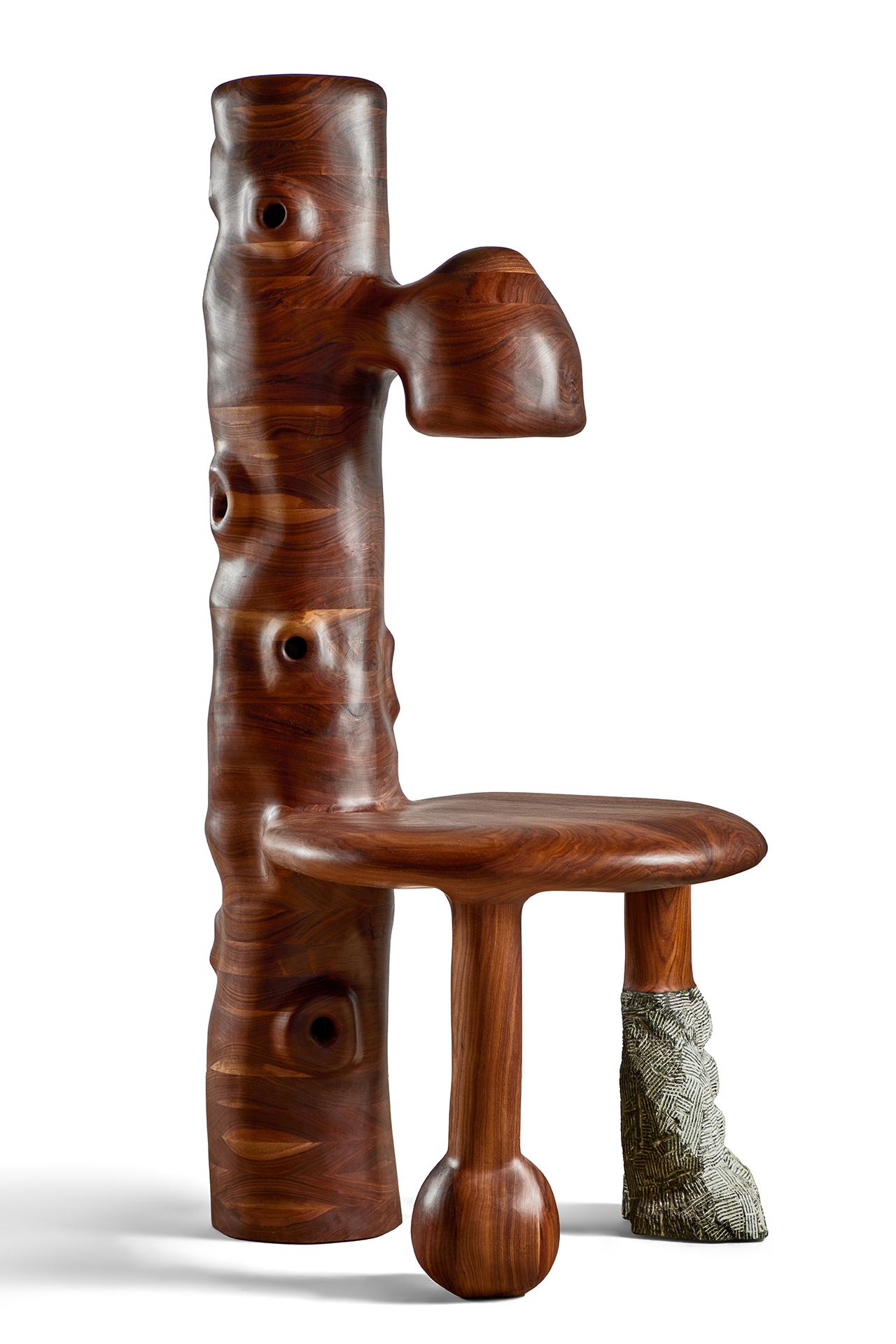 Table，Sculpture，Art，wooden ，