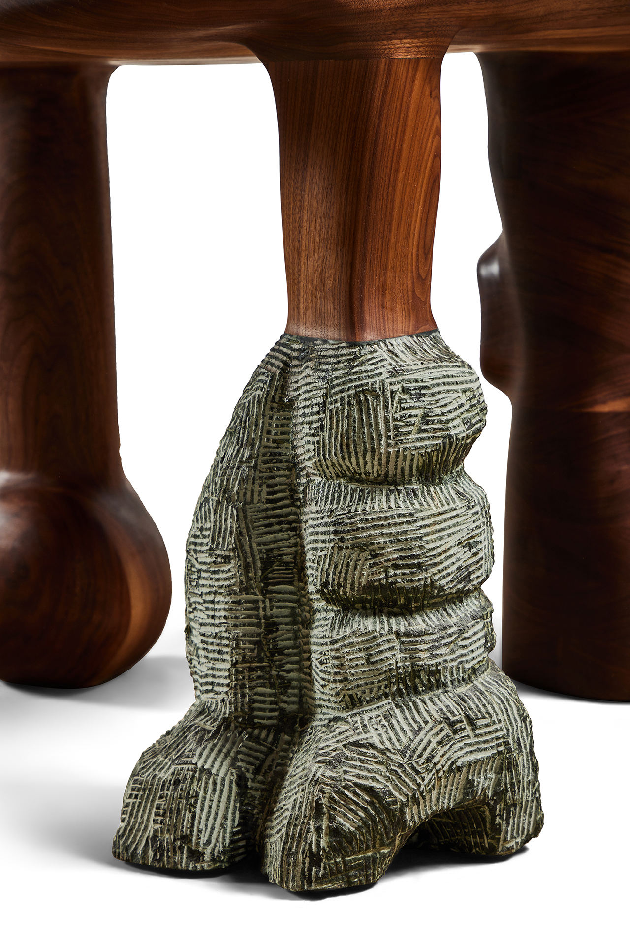 Table，Sculpture，Art，wooden ，