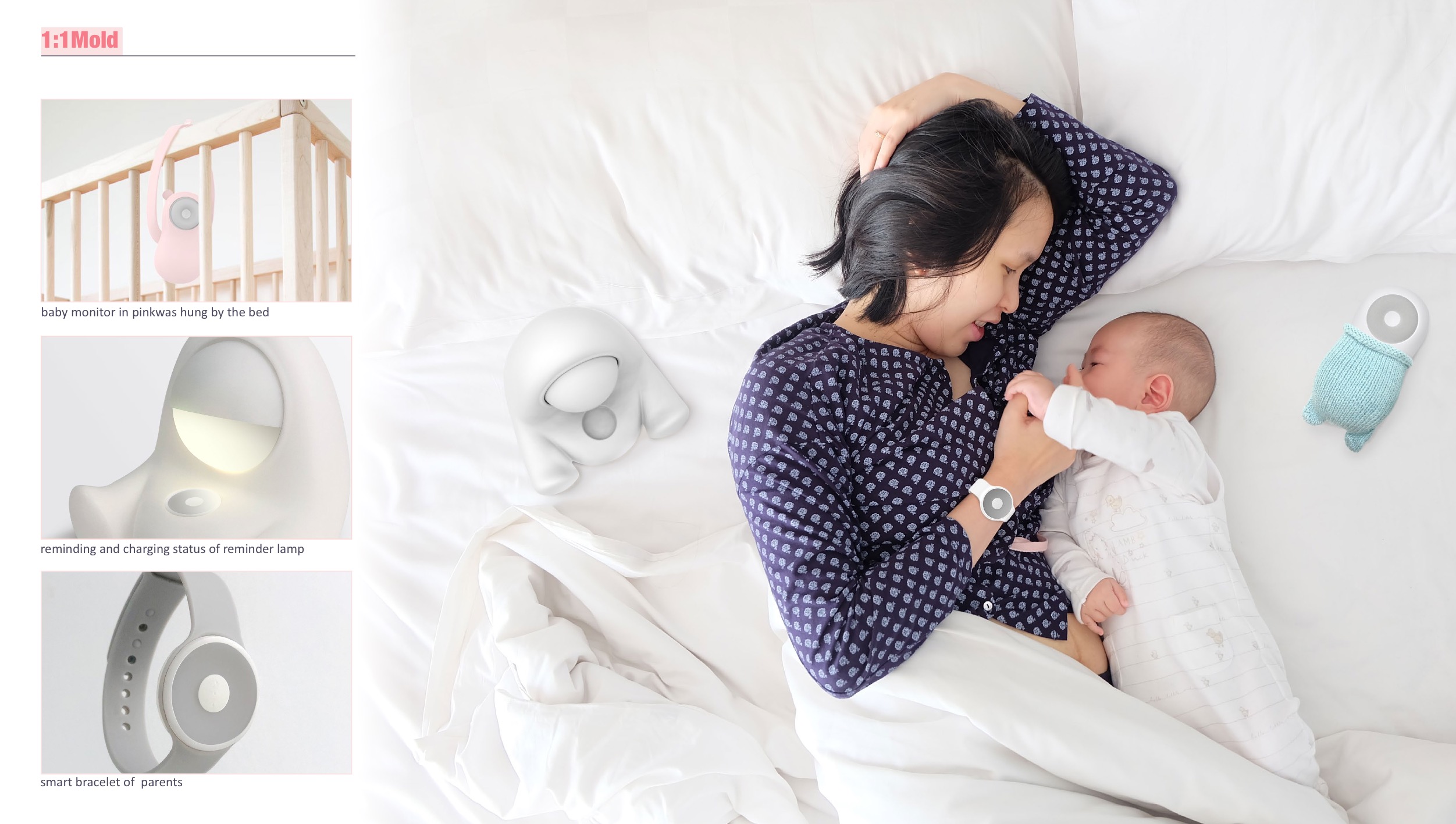 product design，sample reels，industrial design，UI design，