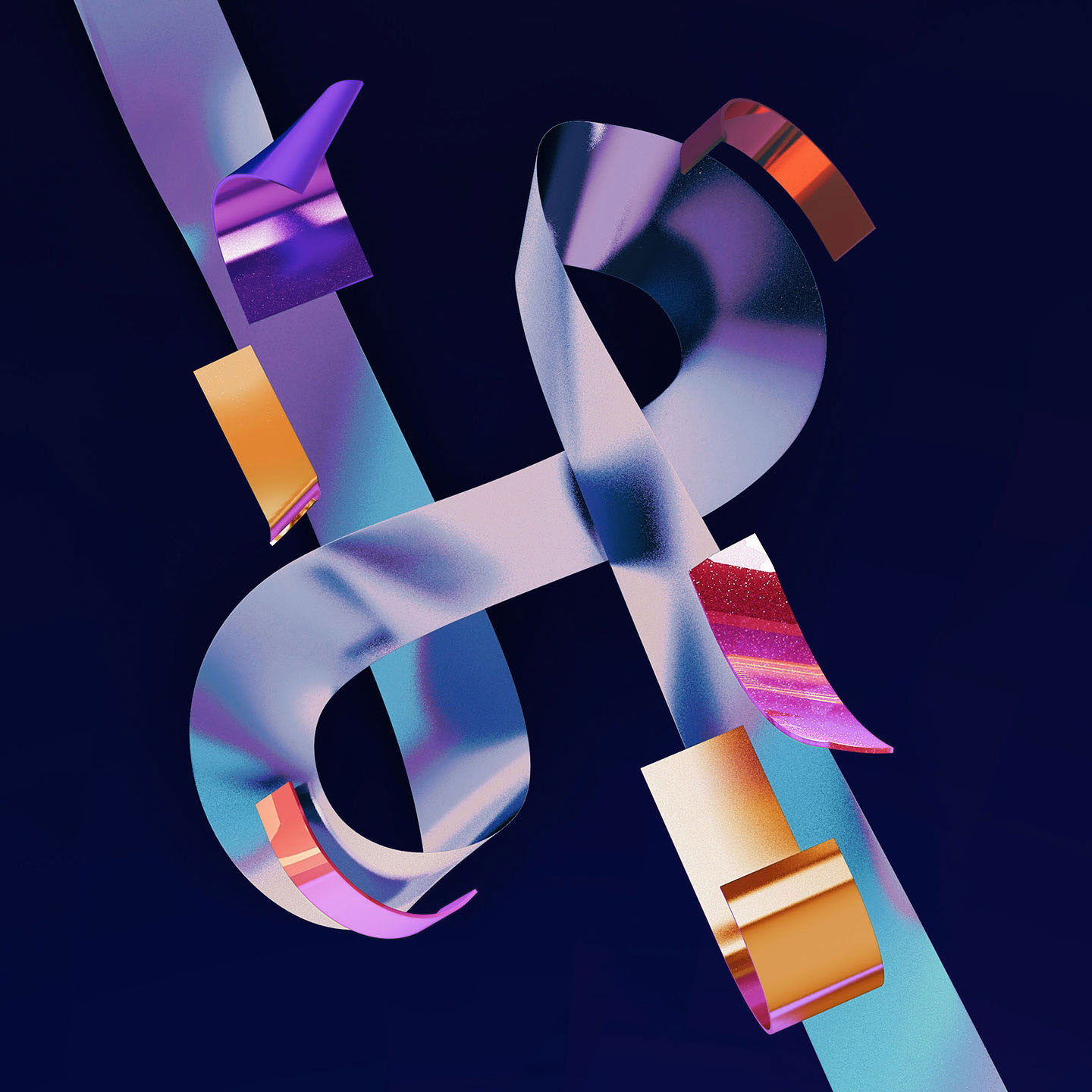 年度创意活动设计36daysoftype作品