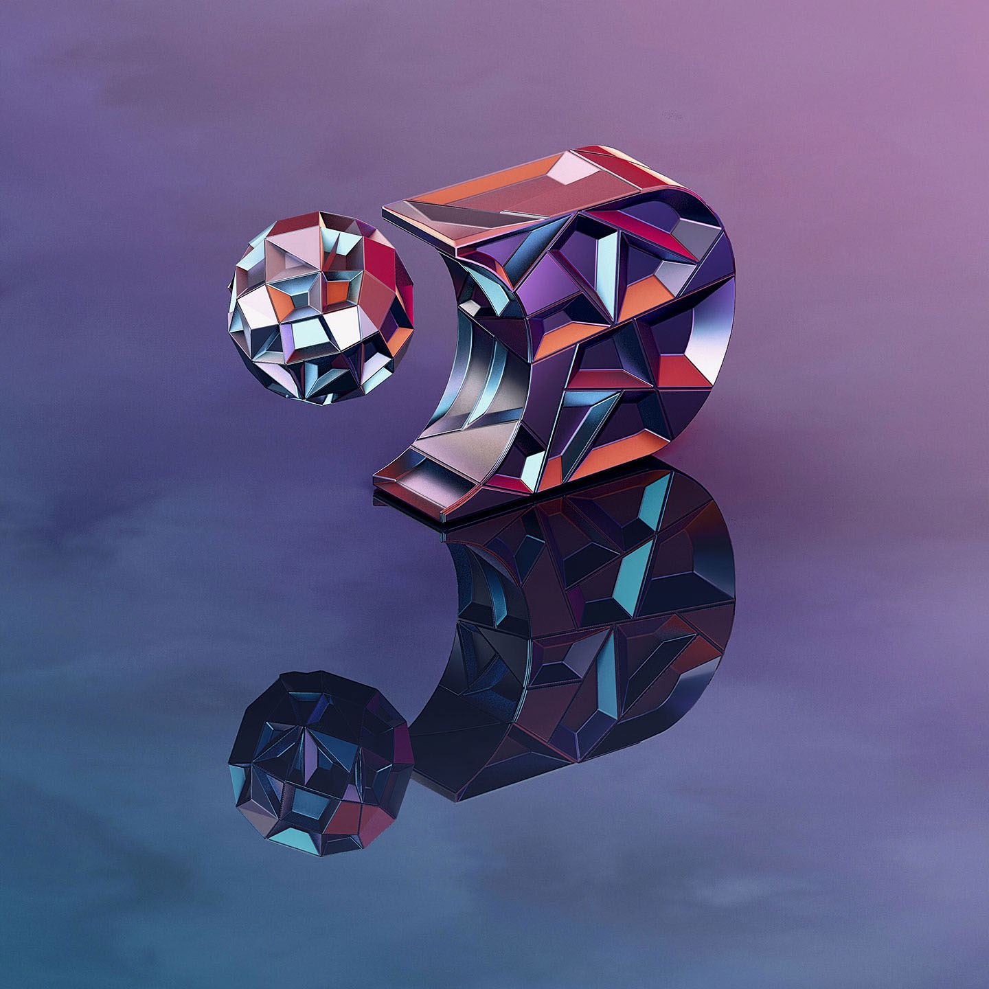 Creative activities，36daysoftype，Instagram，