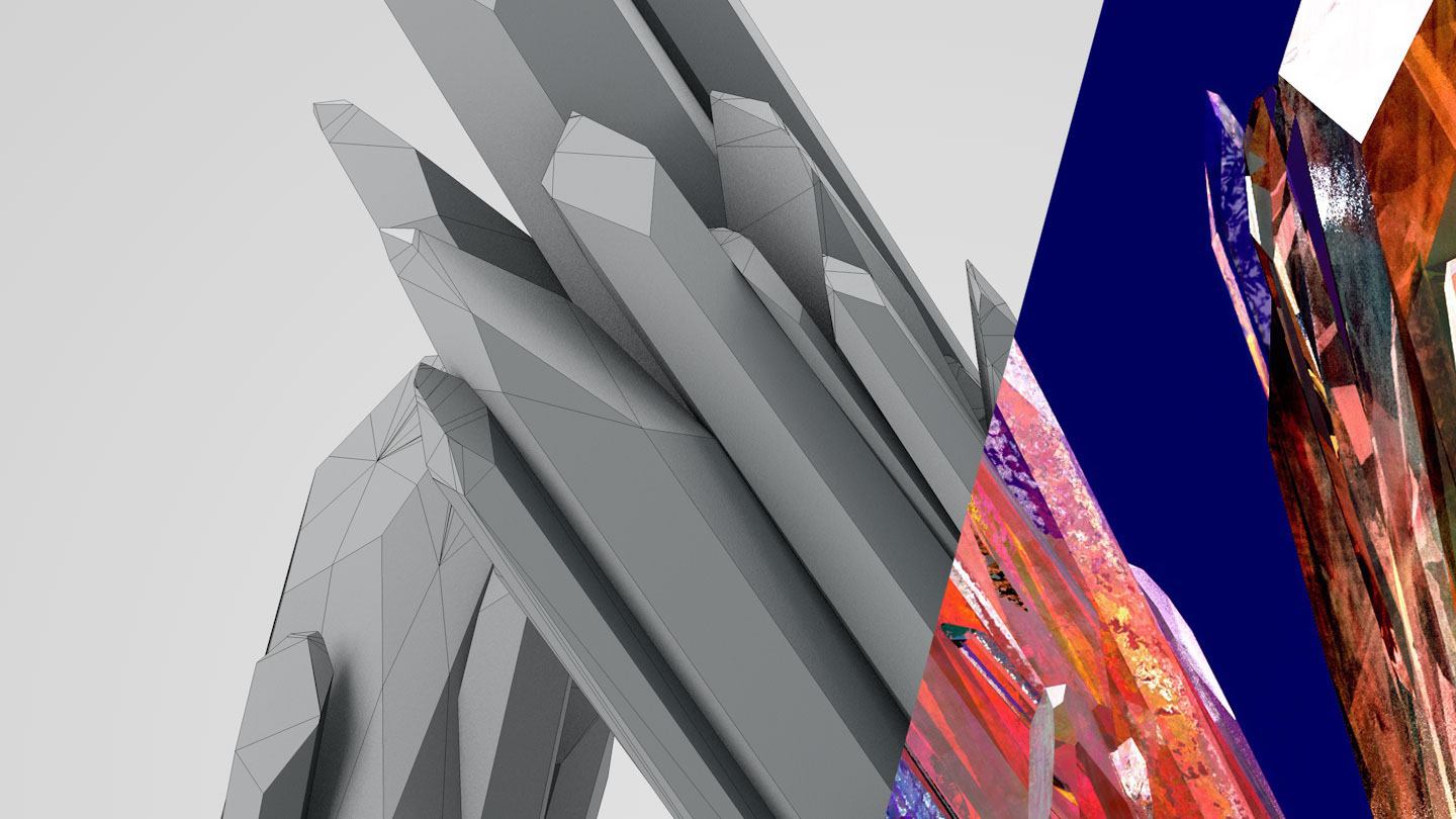 Creative activities，36daysoftype，Instagram，