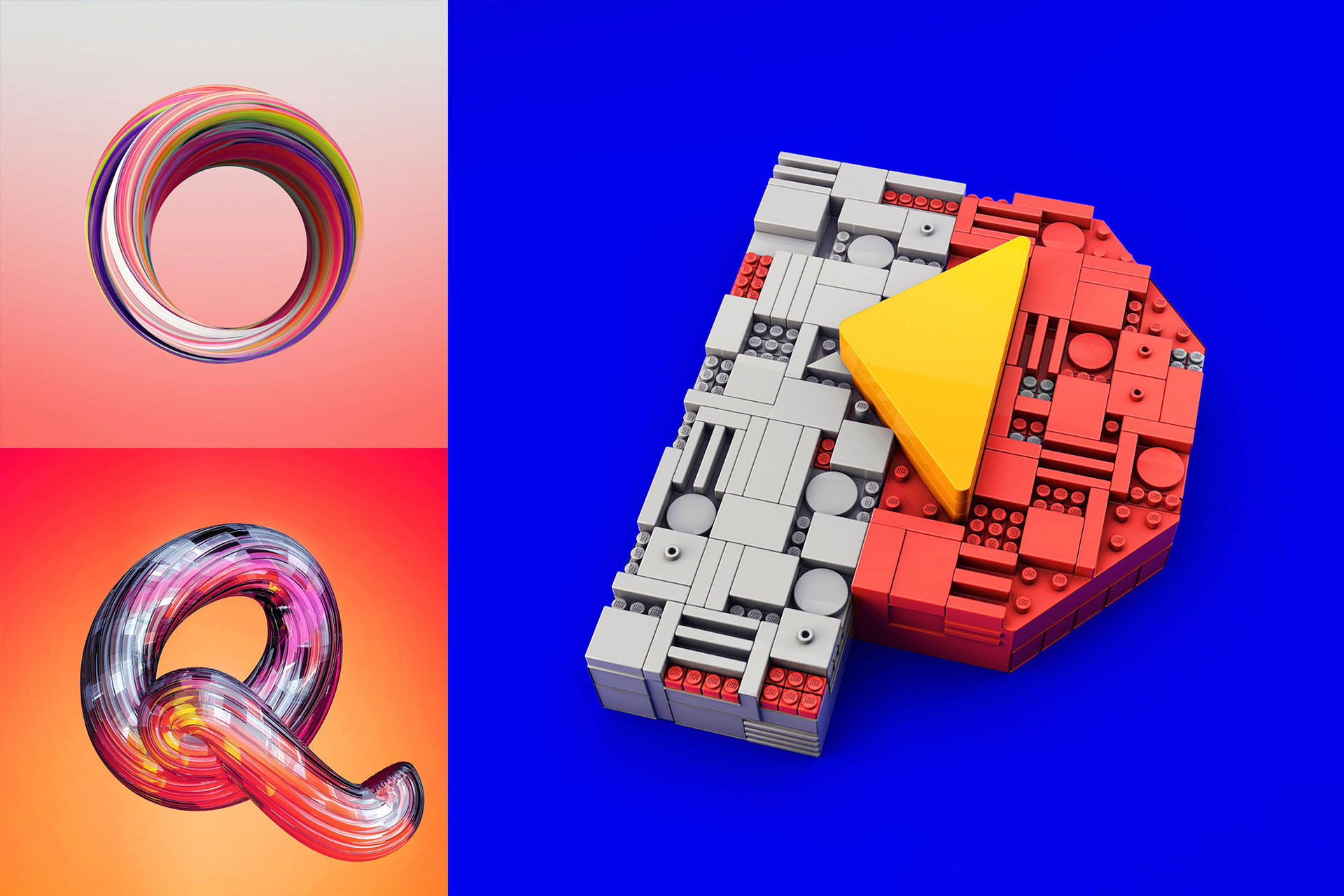 Creative activities，36daysoftype，Instagram，