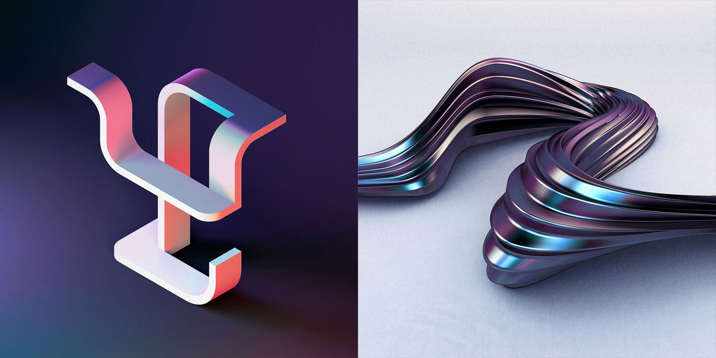 Creative activities，36daysoftype，Instagram，