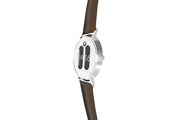 bmw，Wrist watch，Commemorative payment，industrial design，