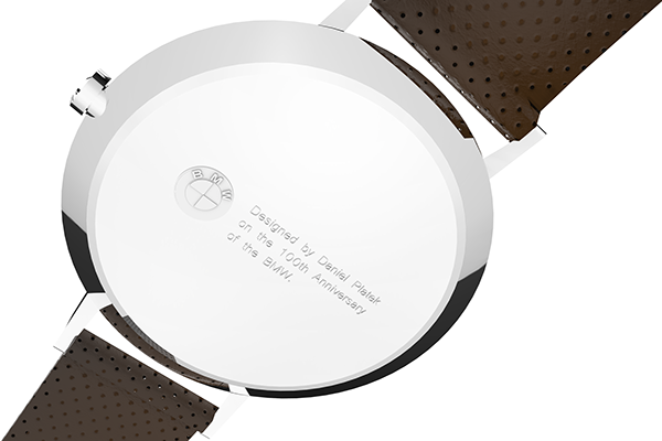 bmw，Wrist watch，Commemorative payment，industrial design，