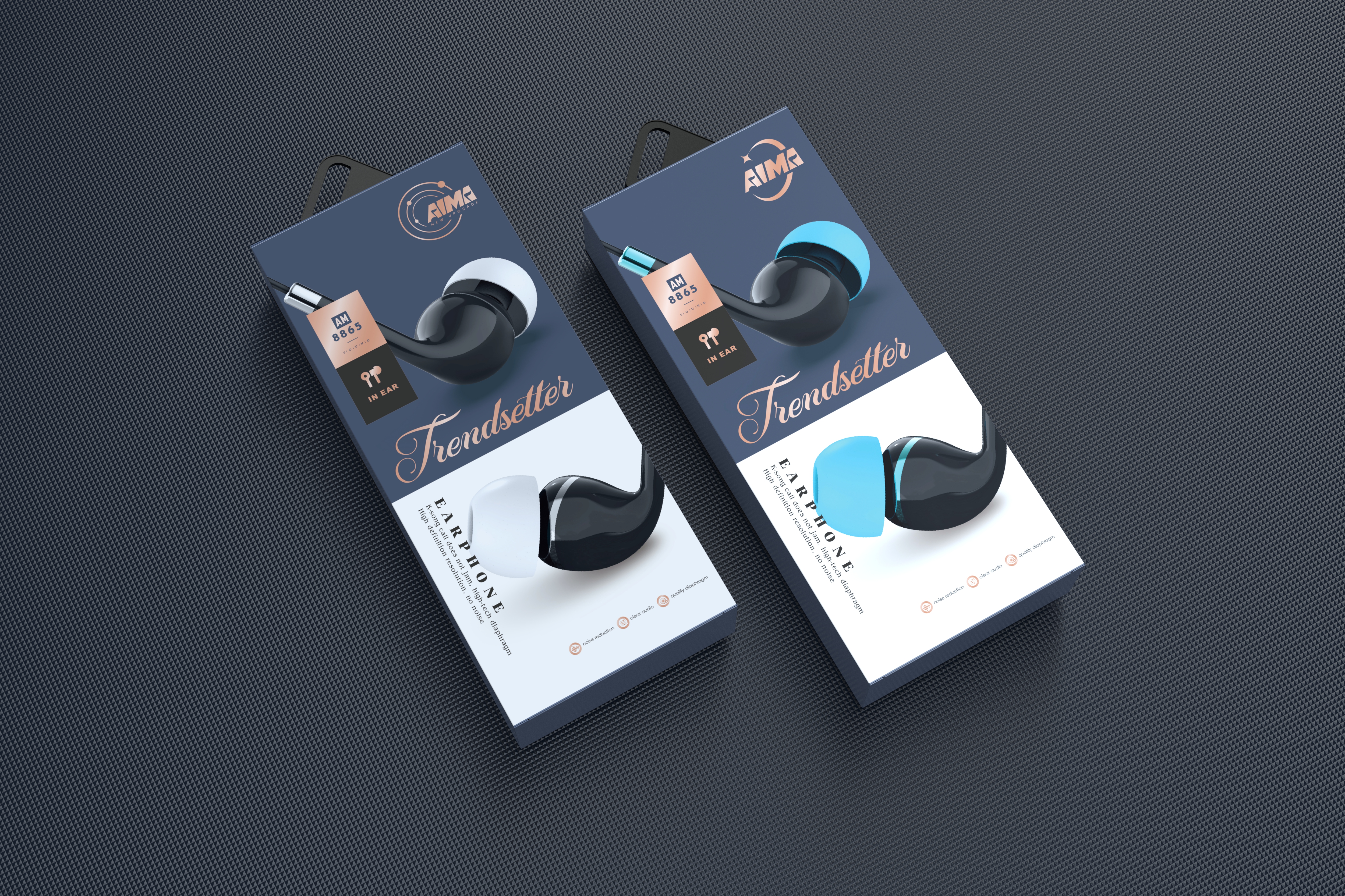 packing，3C digital，Electronic technology，Intelligent digital，headset，Earphone packaging，