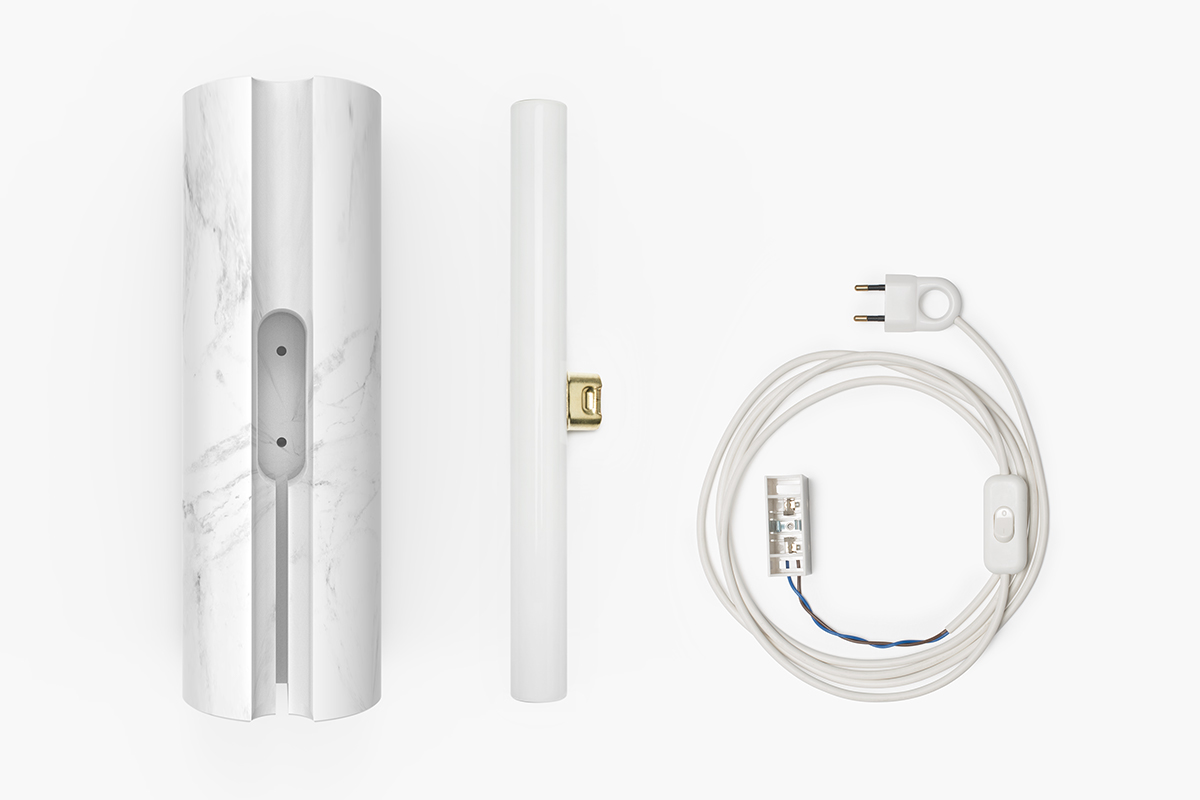 texture，lamp，Simplicity，texture of material，