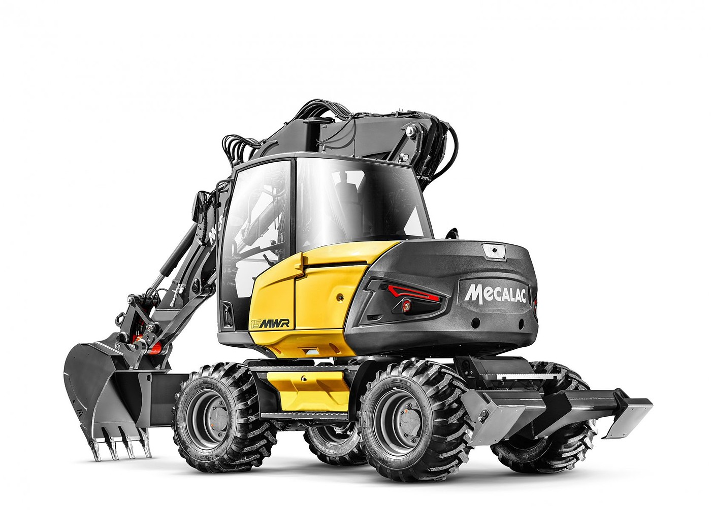 construction machinery，