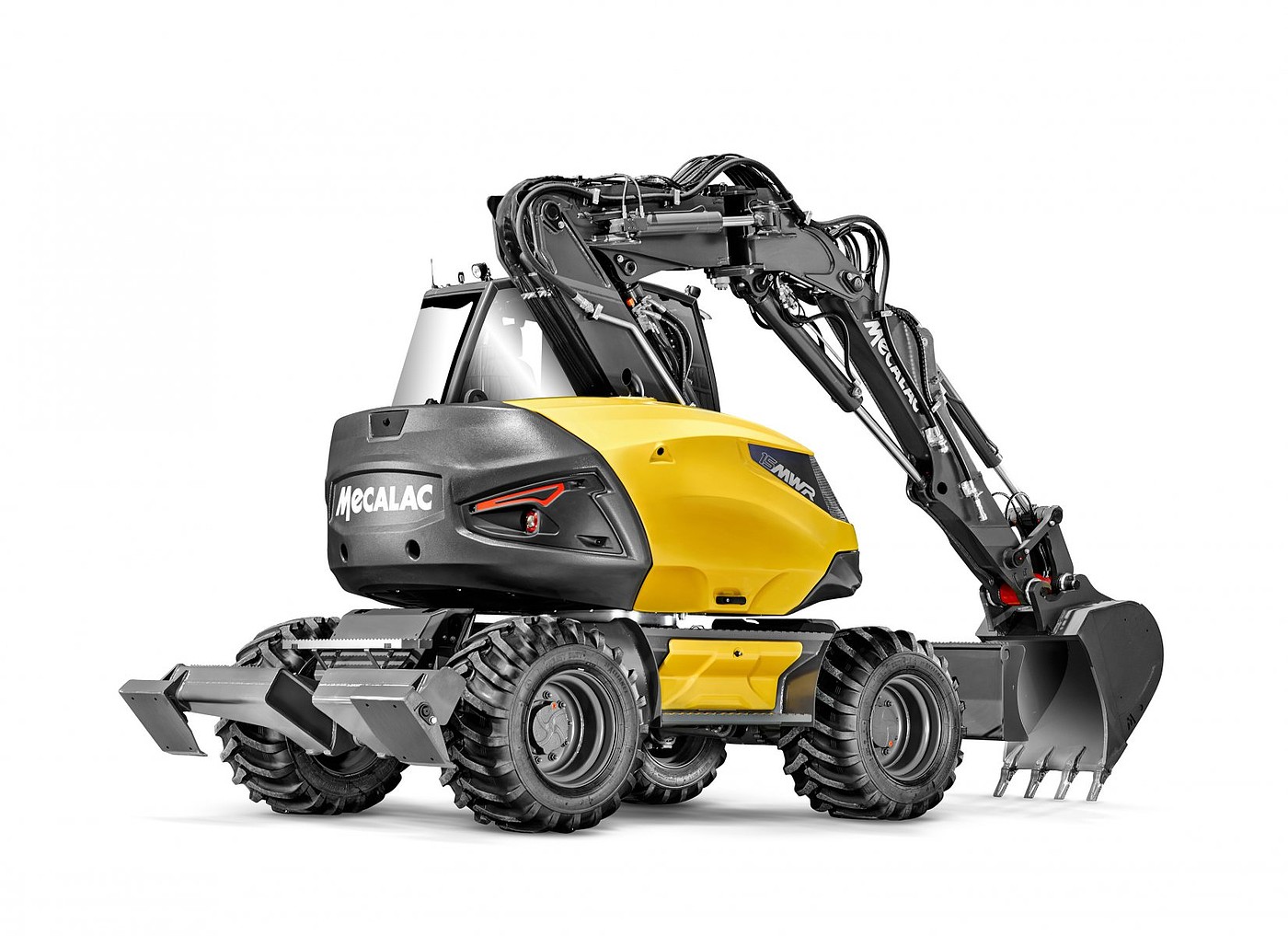 construction machinery，