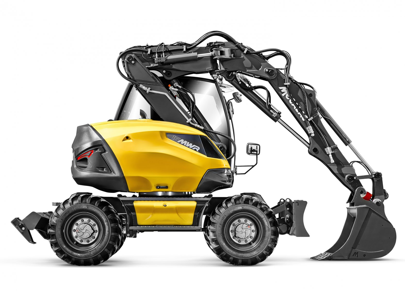 construction machinery，