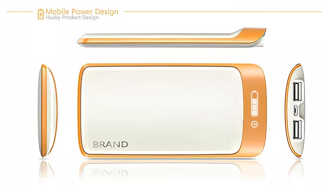 Design，practical，Portable，originality，charge，