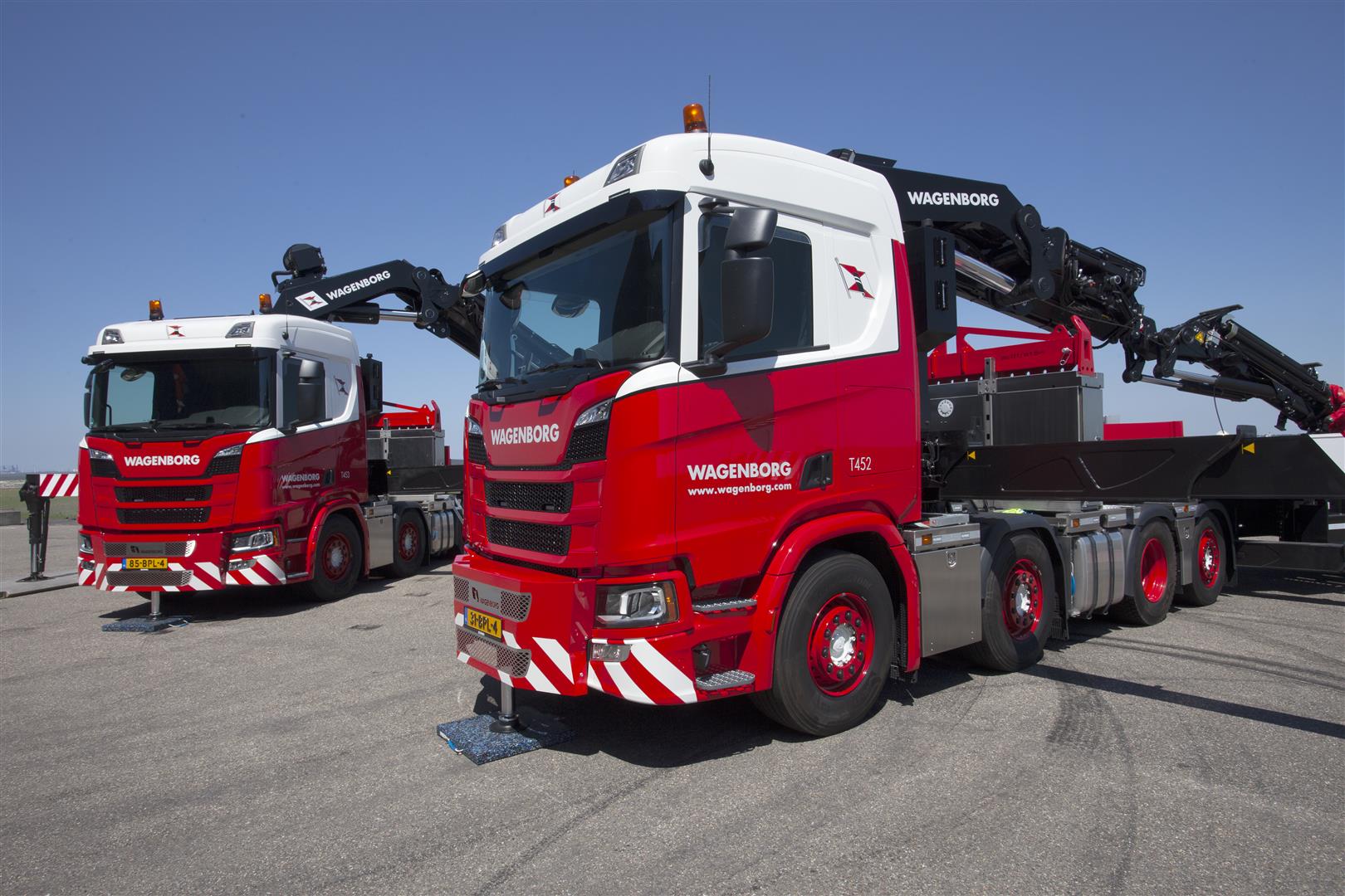 construction machinery，