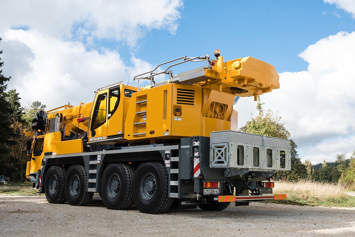 construction machinery，
