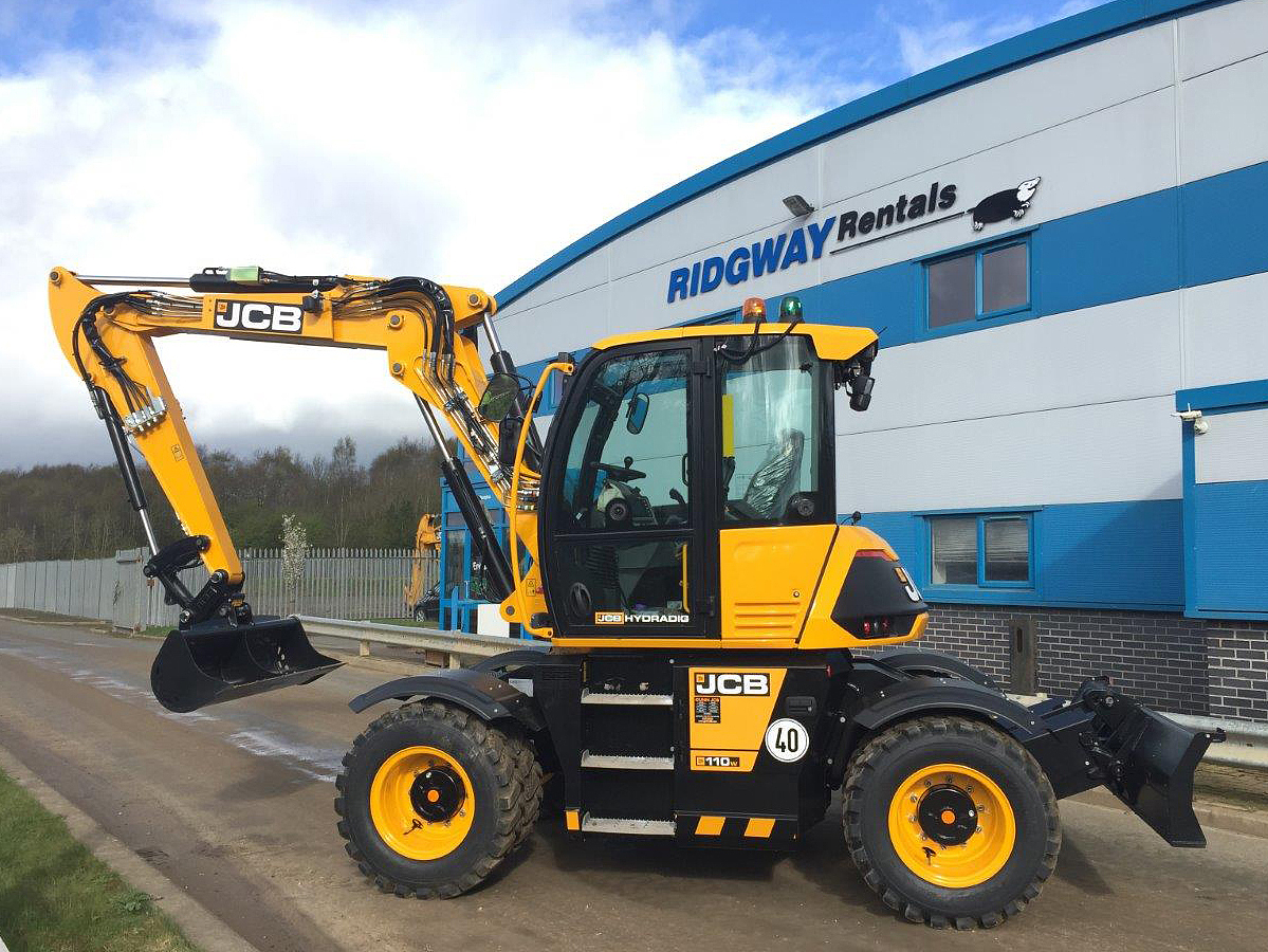 construction machinery，
