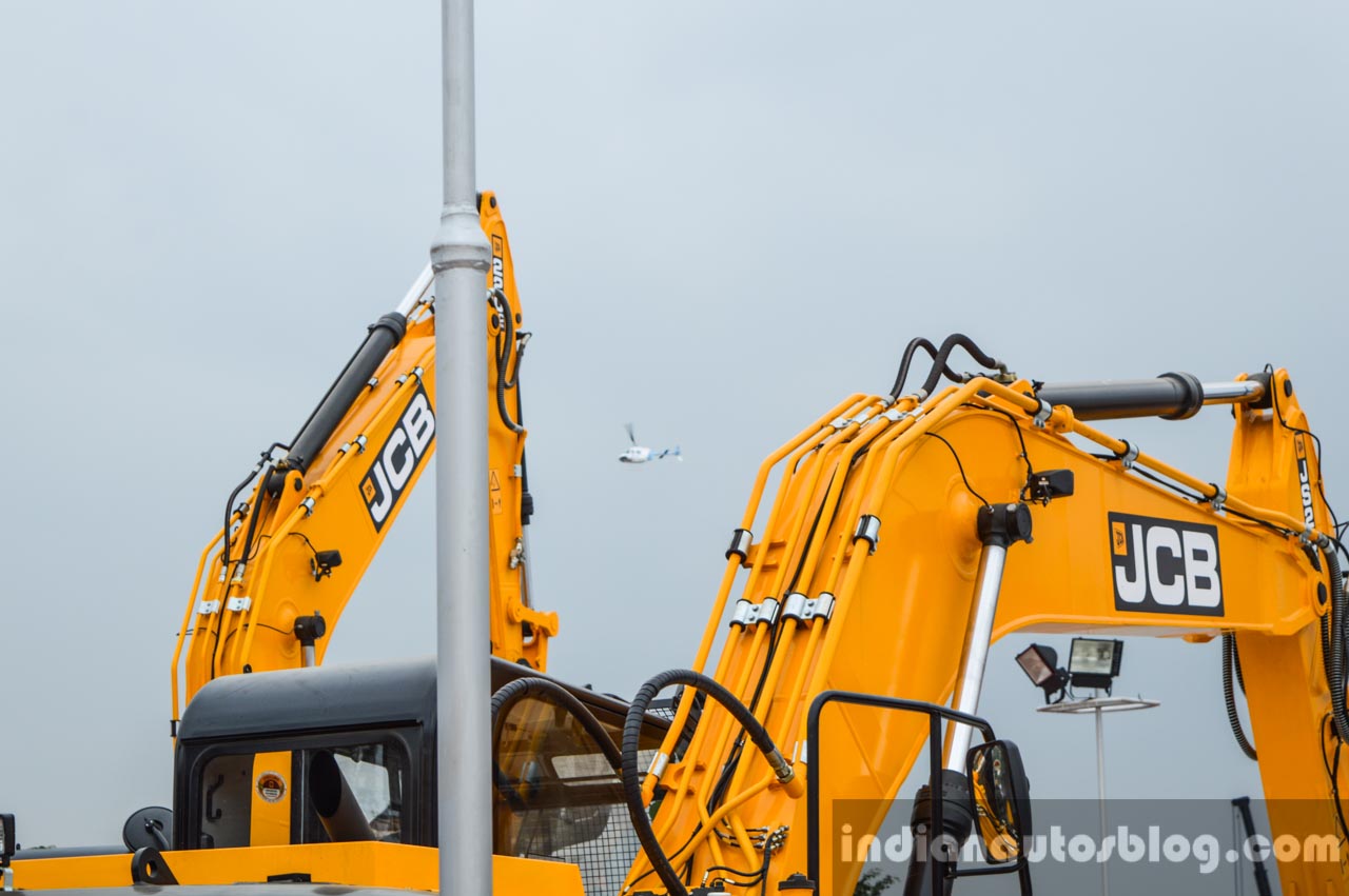 construction machinery，