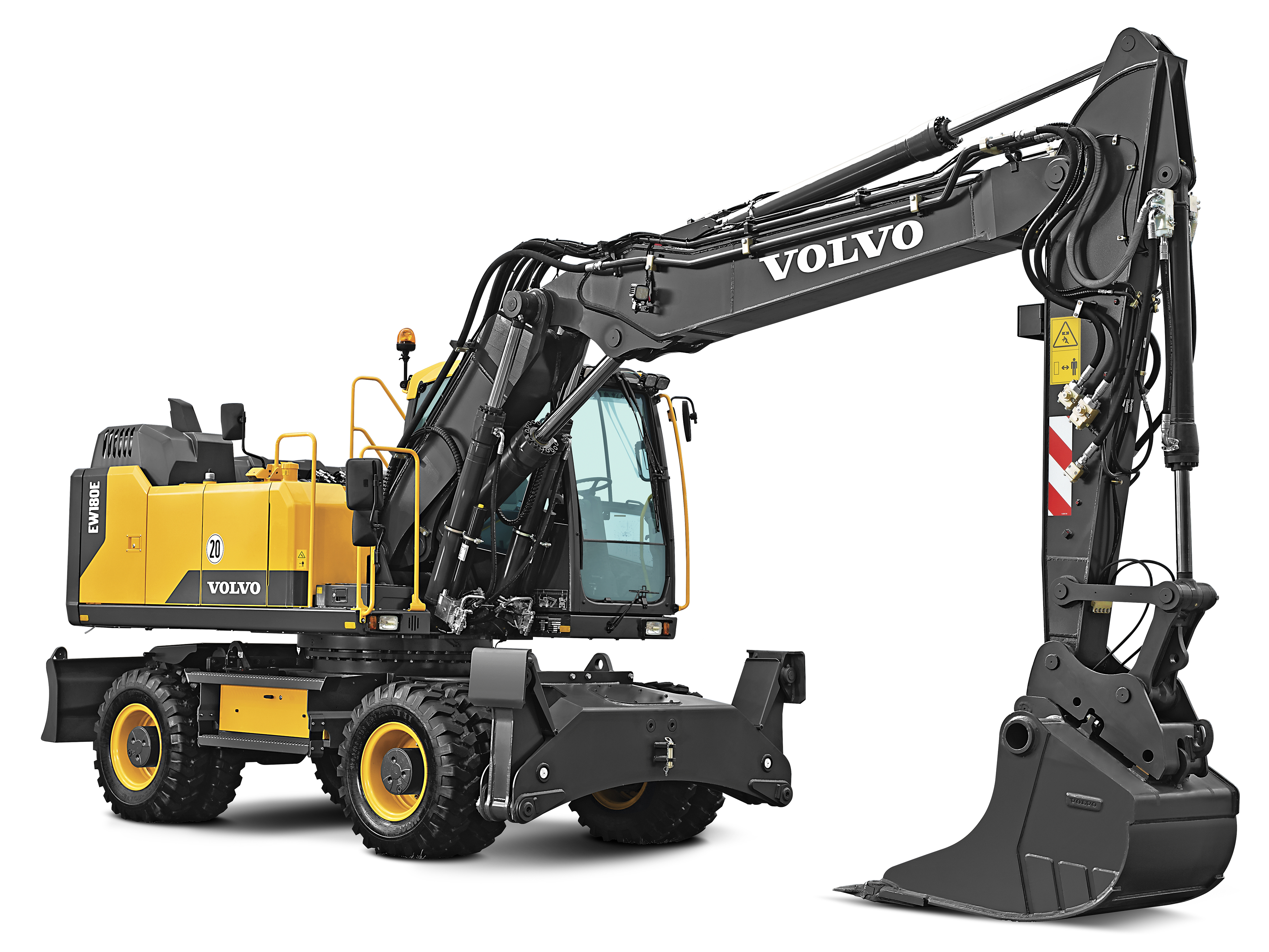 construction machinery，