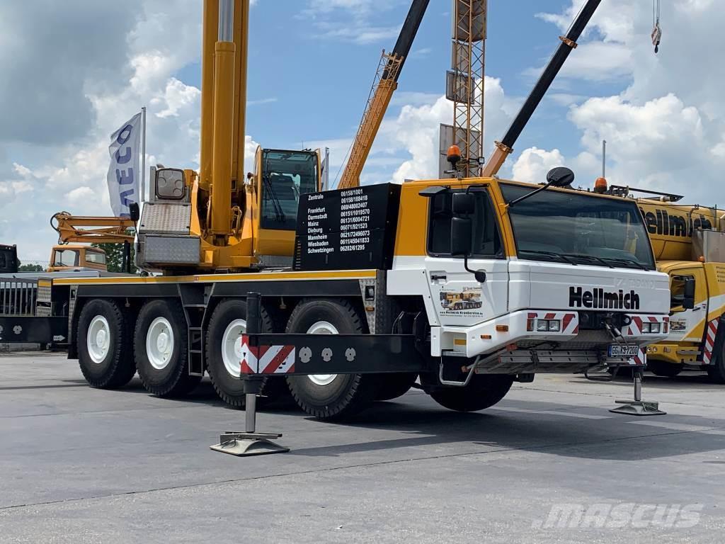 construction machinery，