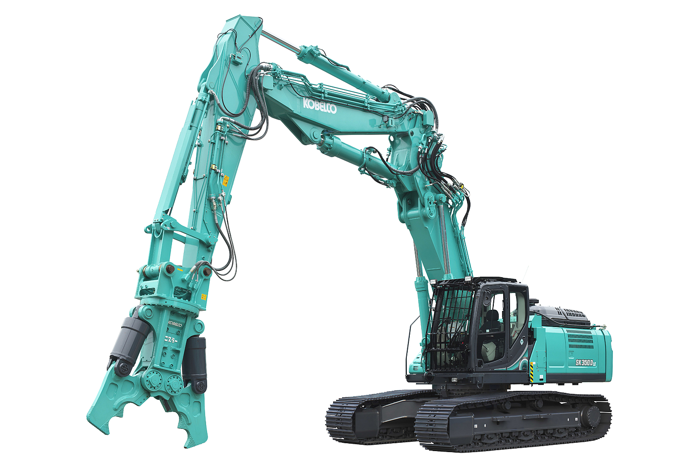 construction machinery，