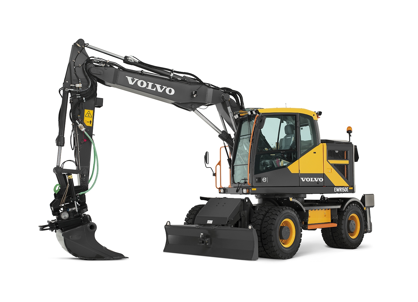 construction machinery，