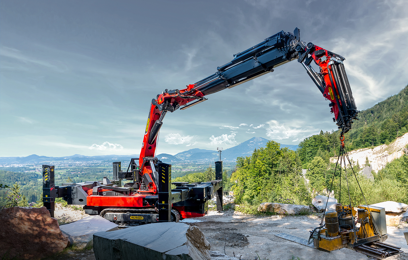 construction machinery，