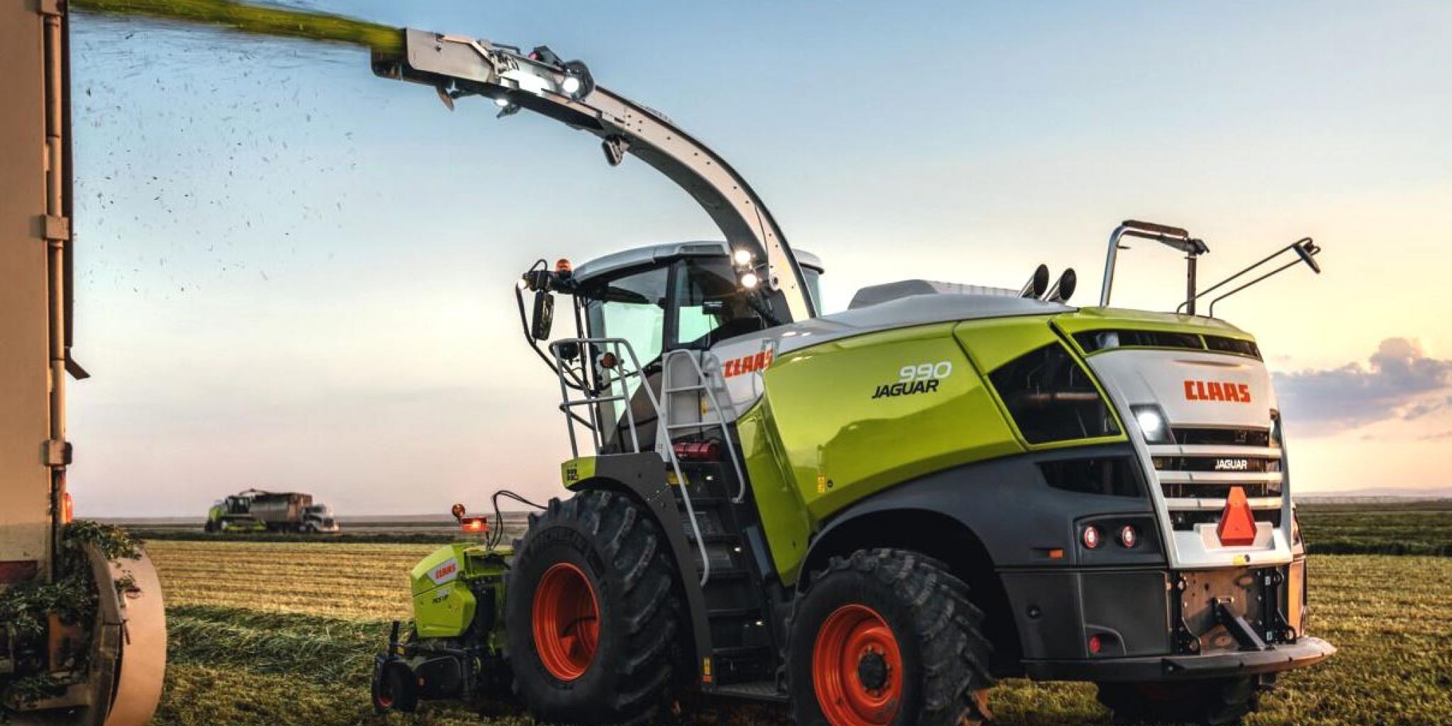 construction machinery，