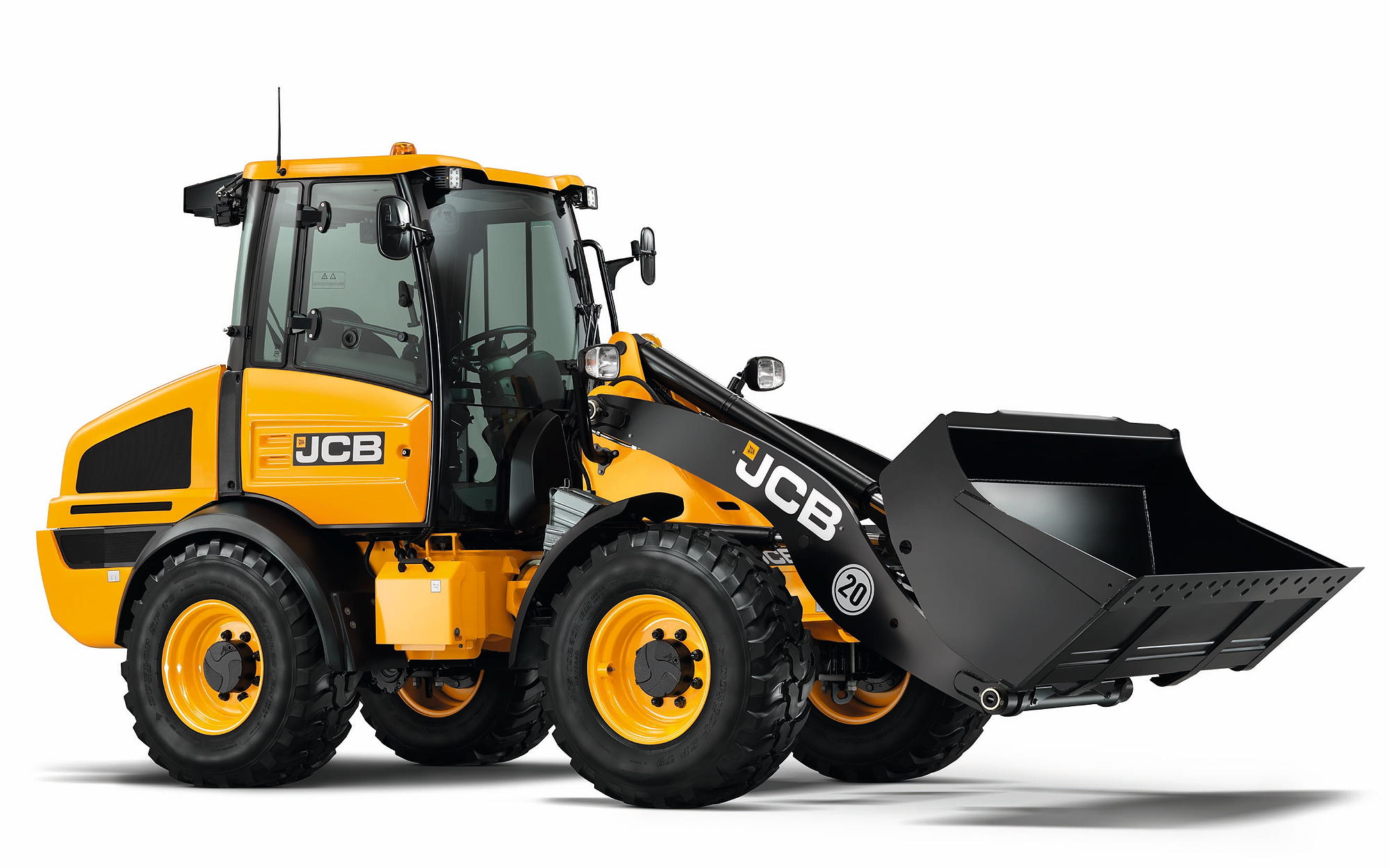 construction machinery，