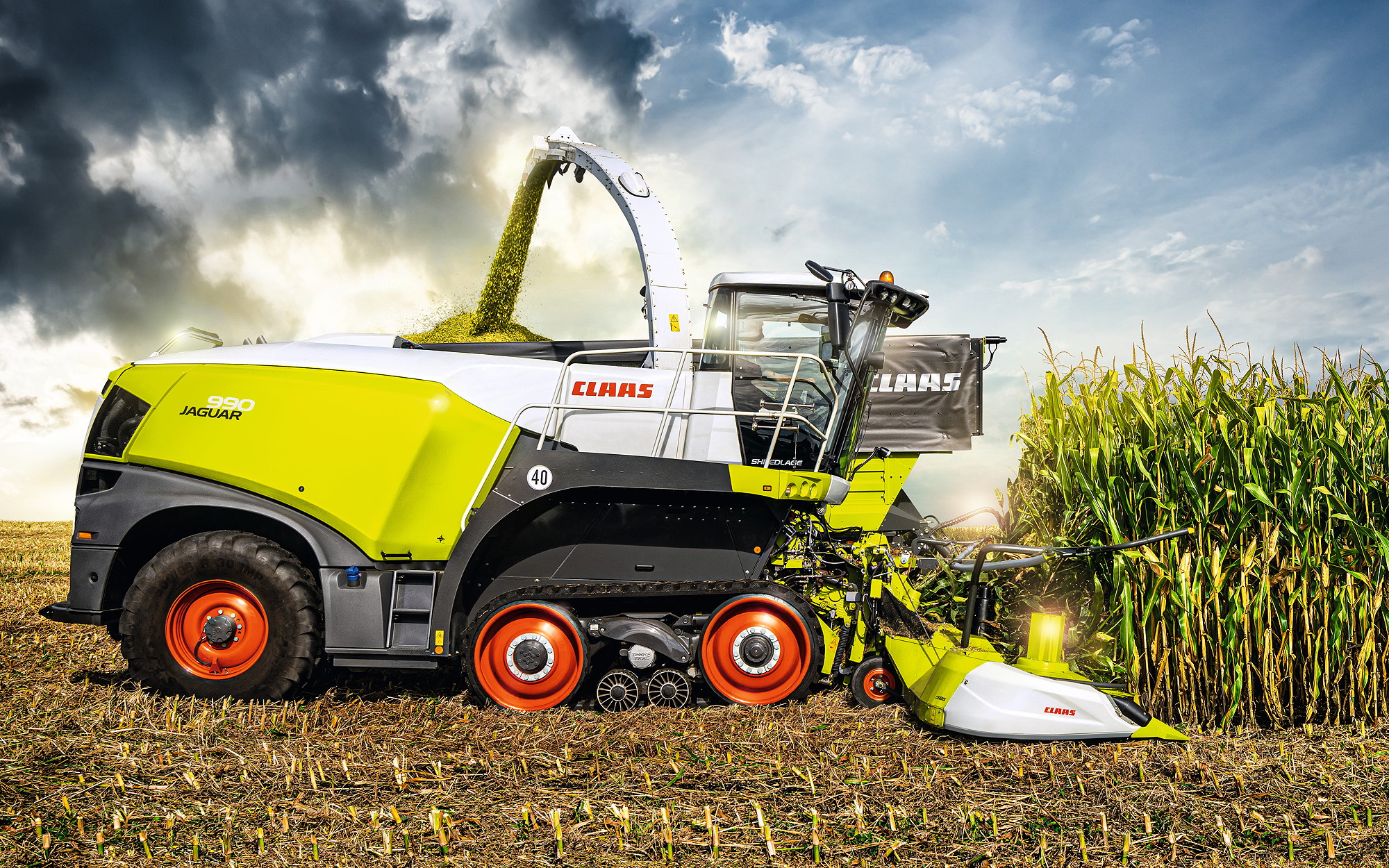 construction machinery，