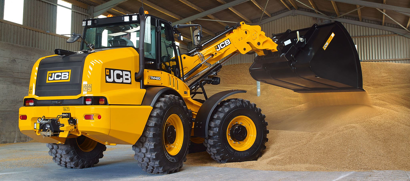 construction machinery，