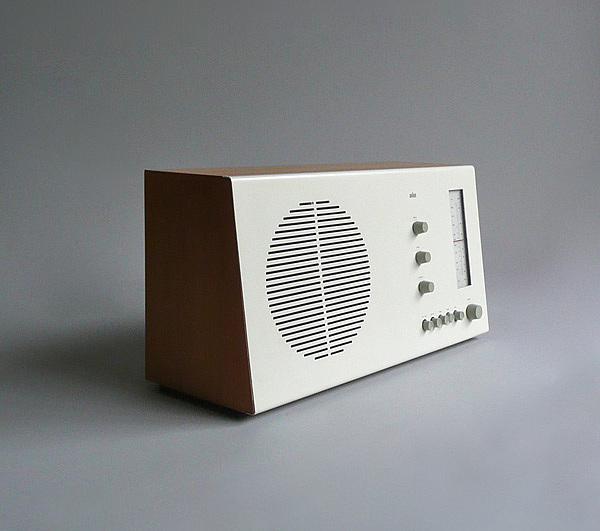 Germany，Father of industry，Dieter Rams，Classic product design，