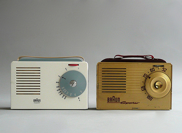Germany，Father of industry，Dieter Rams，Classic product design，
