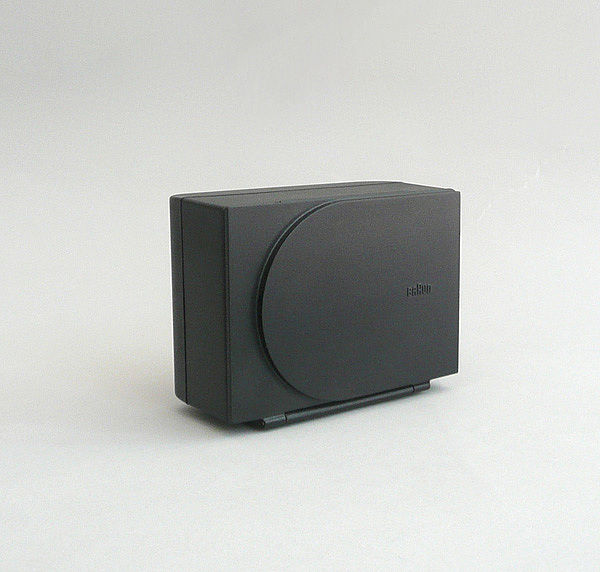Germany，Father of industry，Dieter Rams，Classic product design，