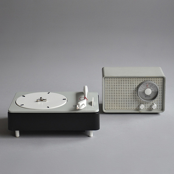 Germany，Father of industry，Dieter Rams，Classic product design，
