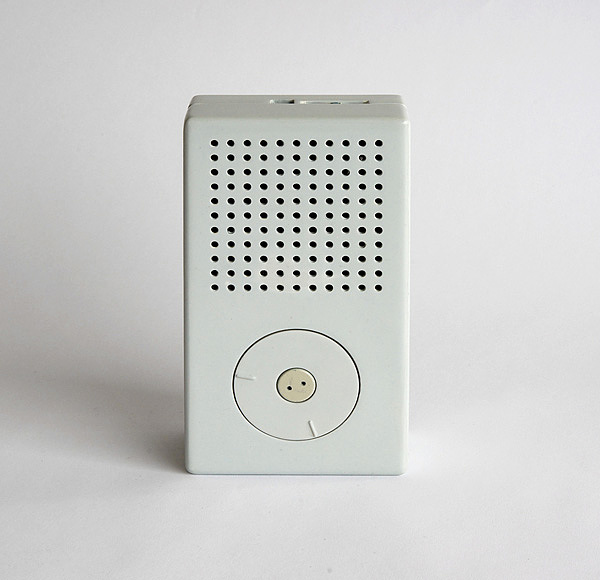 Germany，Father of industry，Dieter Rams，Classic product design，
