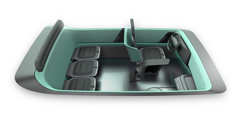 McKinsey，lunar，automobile，Intellectualization，