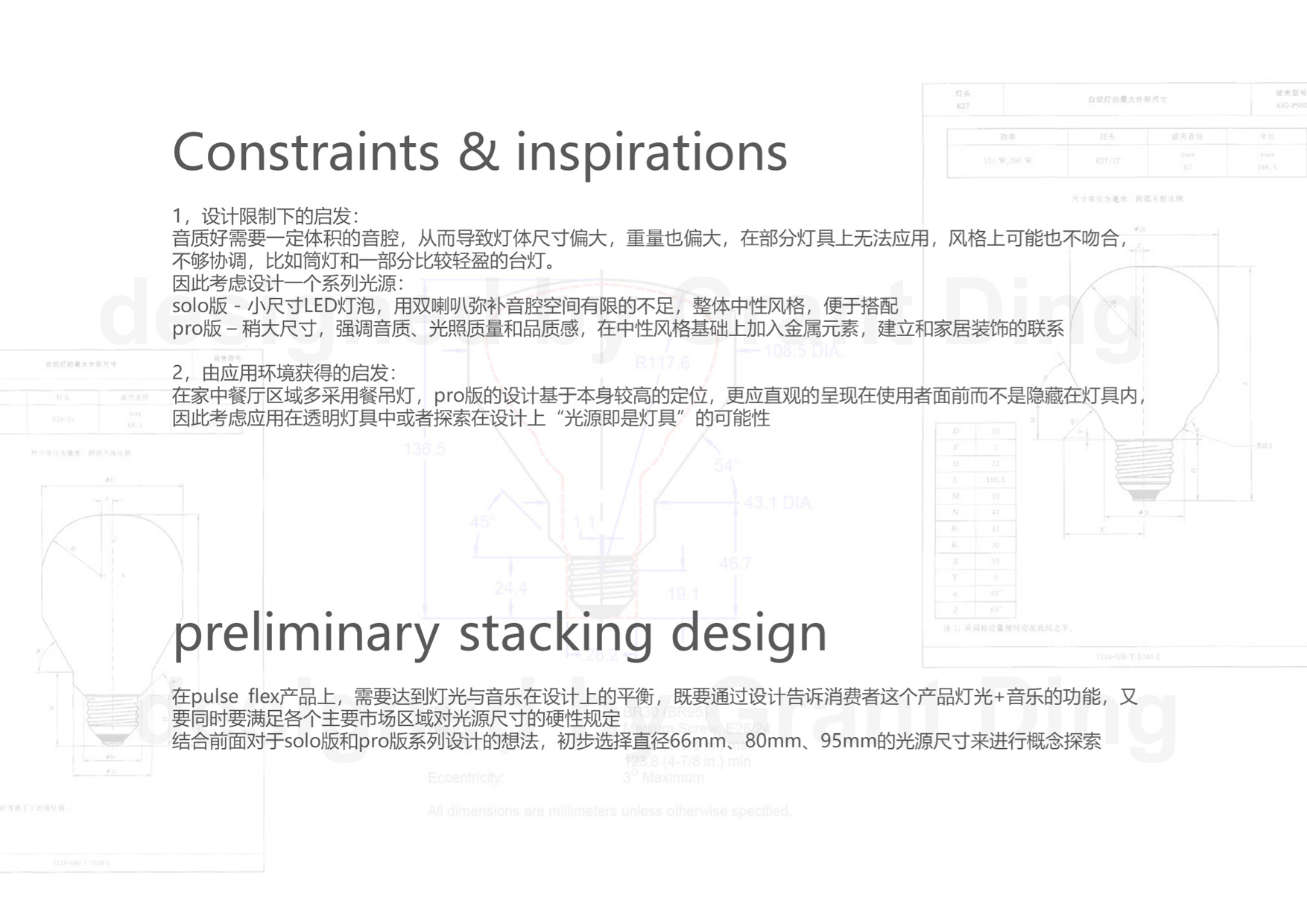 Smart home; Intelligent lighting，