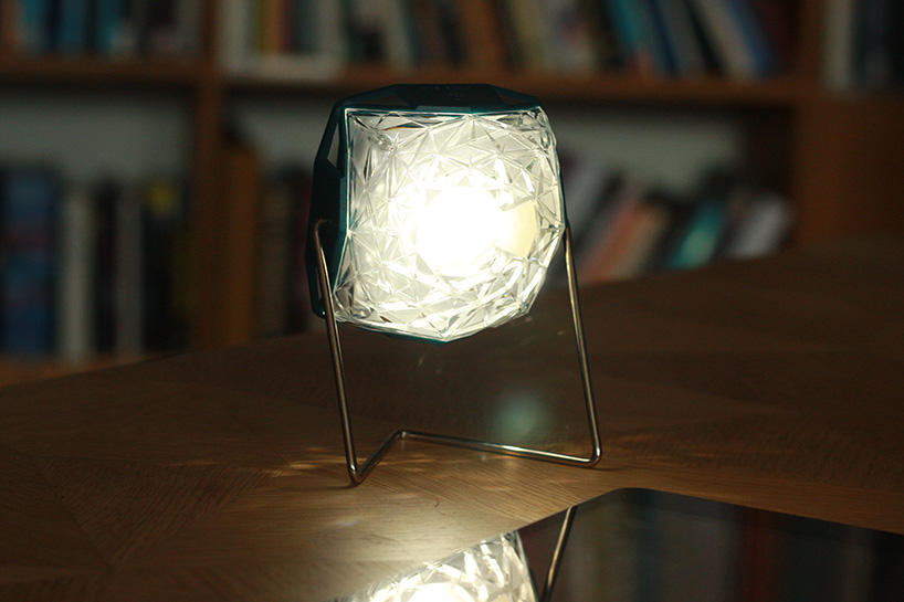 Olaville Eliasson，Little sun，lamp，energy conservation，
