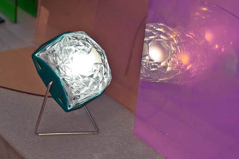 Olaville Eliasson，Little sun，lamp，energy conservation，