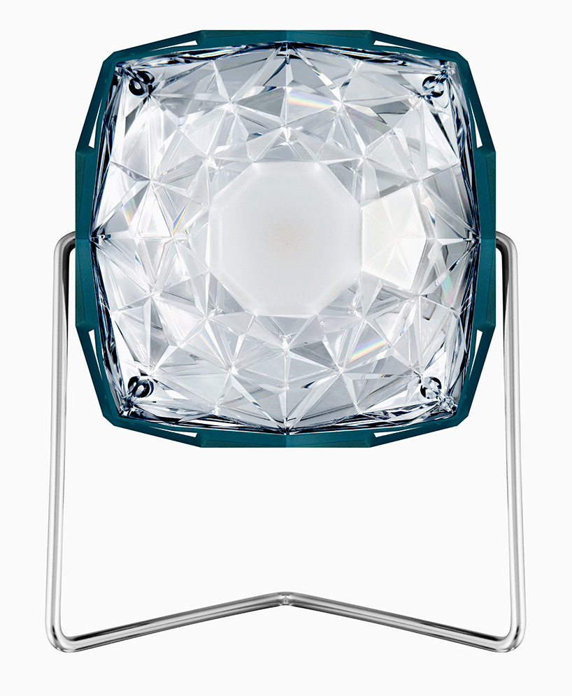 Olaville Eliasson，Little sun，lamp，energy conservation，