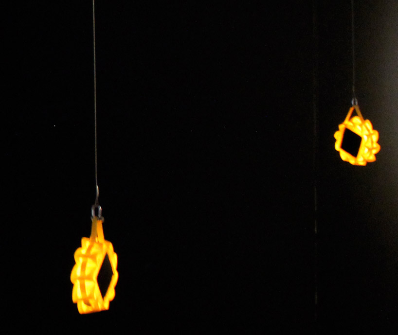 Olaville Eliasson，Little sun，lamp，energy conservation，