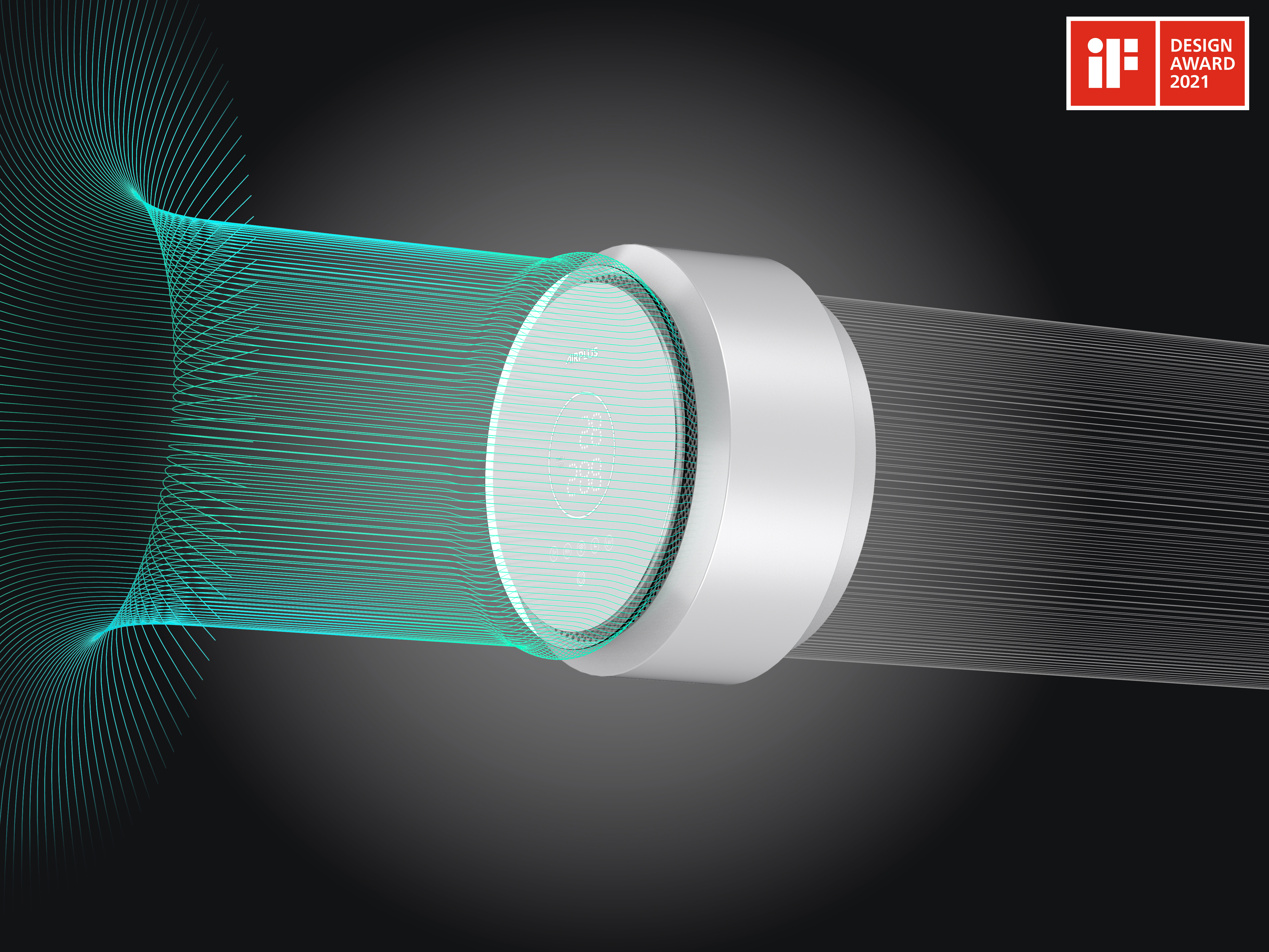 2021 if design award，