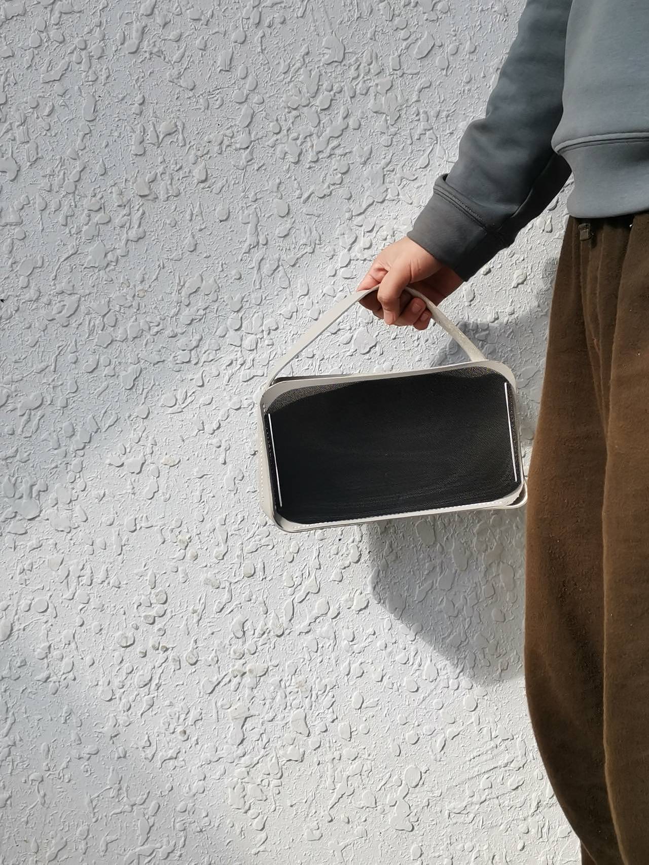 Bag，