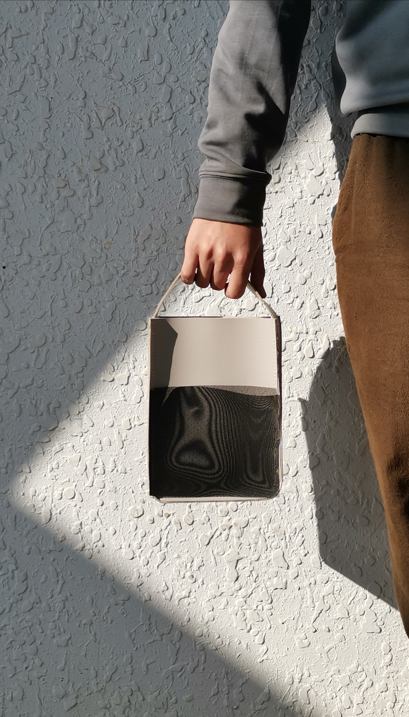 Bag，
