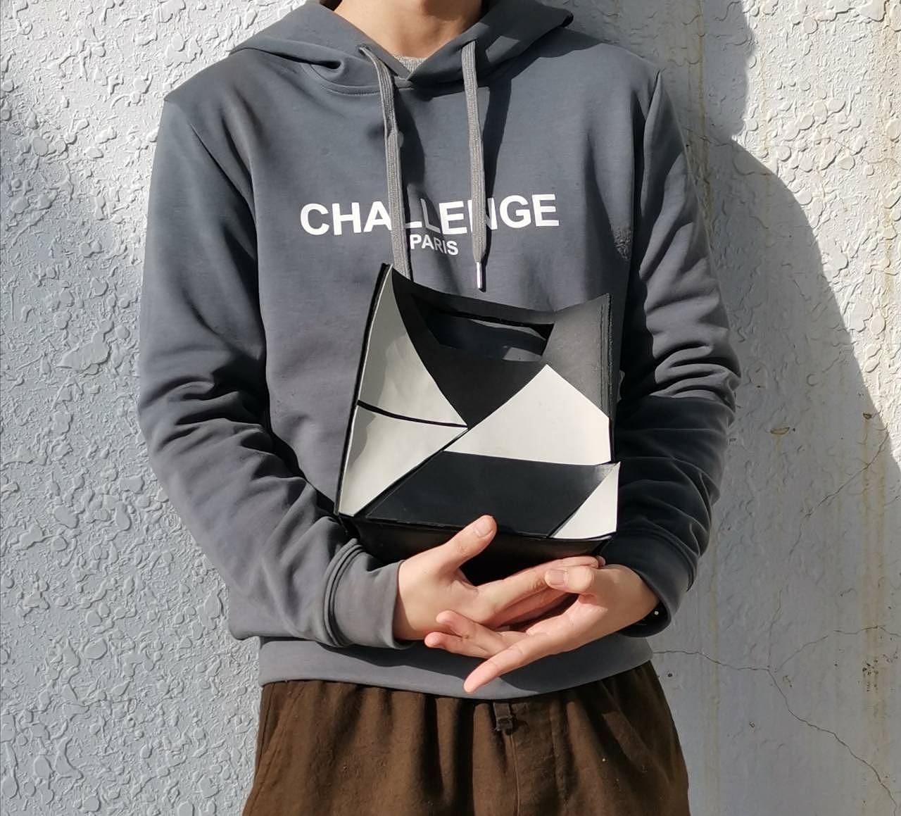 Bag，
