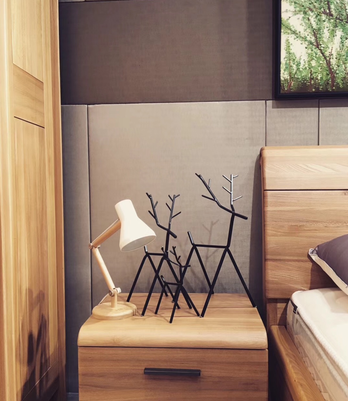 Home product design，windy，