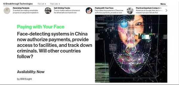 internet，TaoBao，Alipay，Brush face payment，