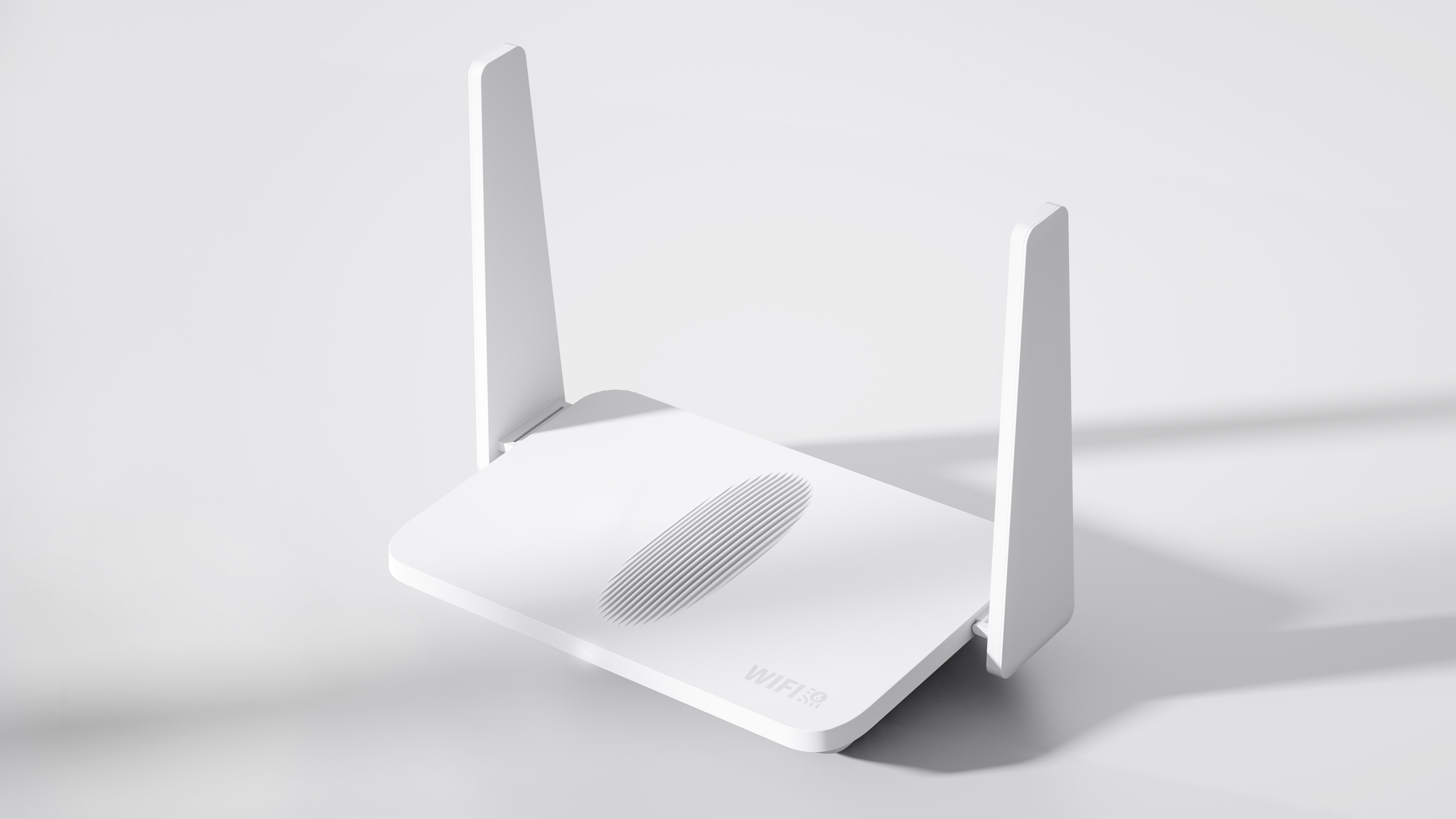 Router，