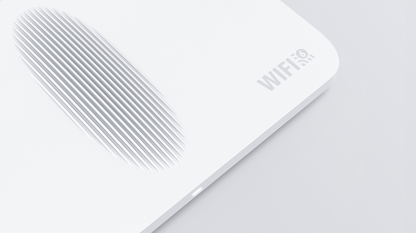 Router，