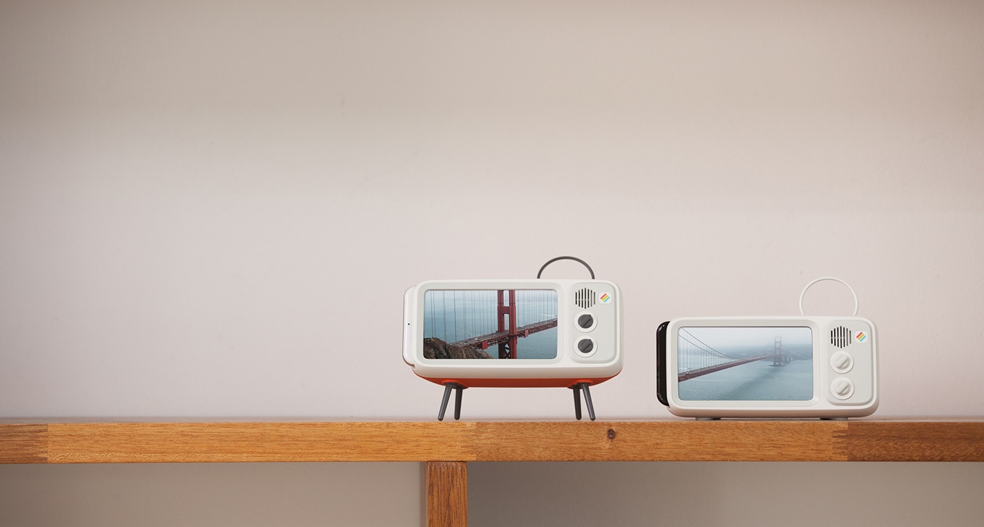 crowd-funding，decorate，originality，television，Mobile phone shell，